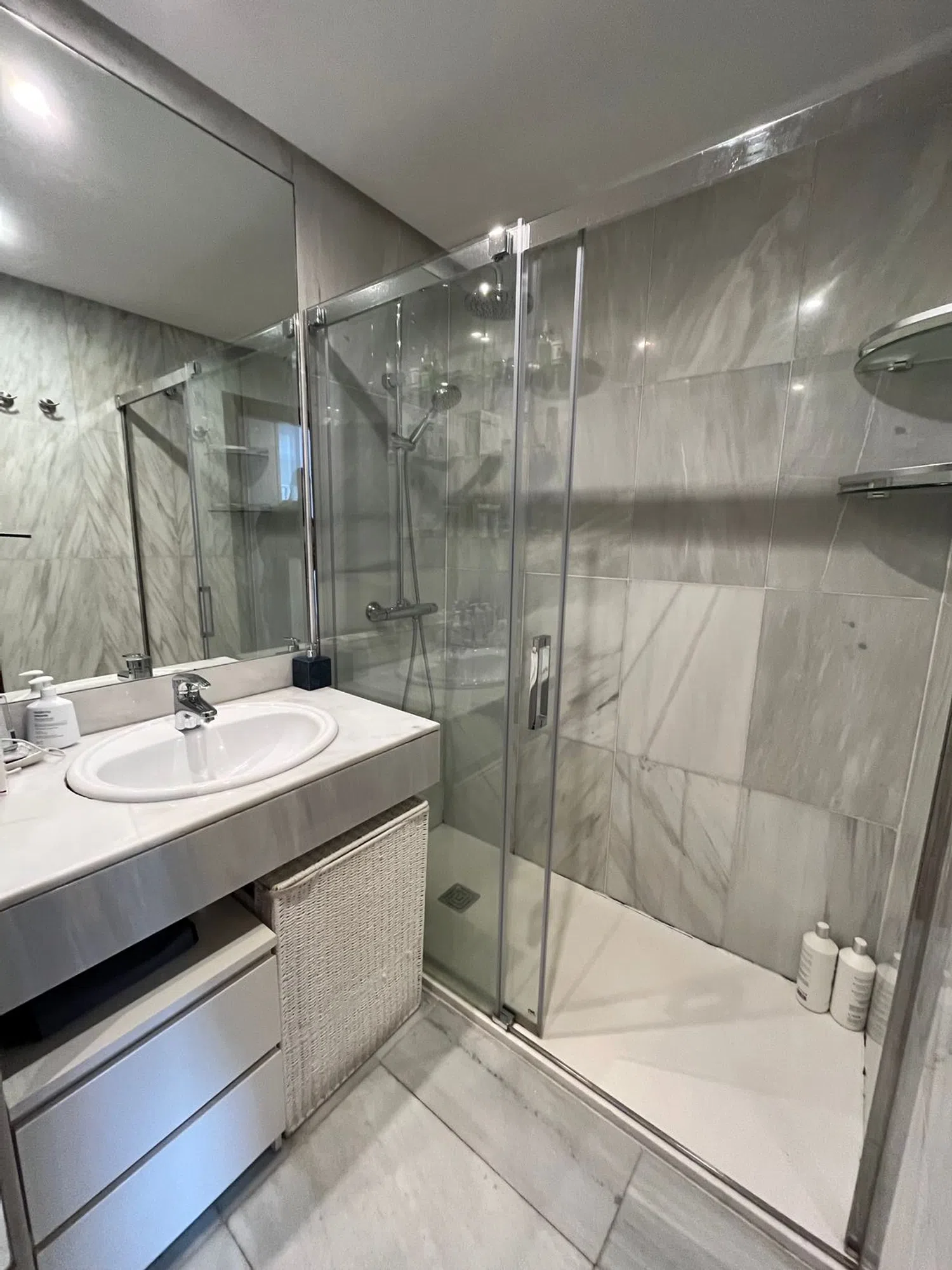 Piso en calle de Serrano Galvache, 32 - Foto 19