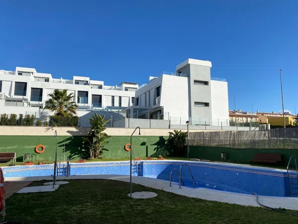 Piso en Lugar cortijo la capilla, 5 - Foto 13