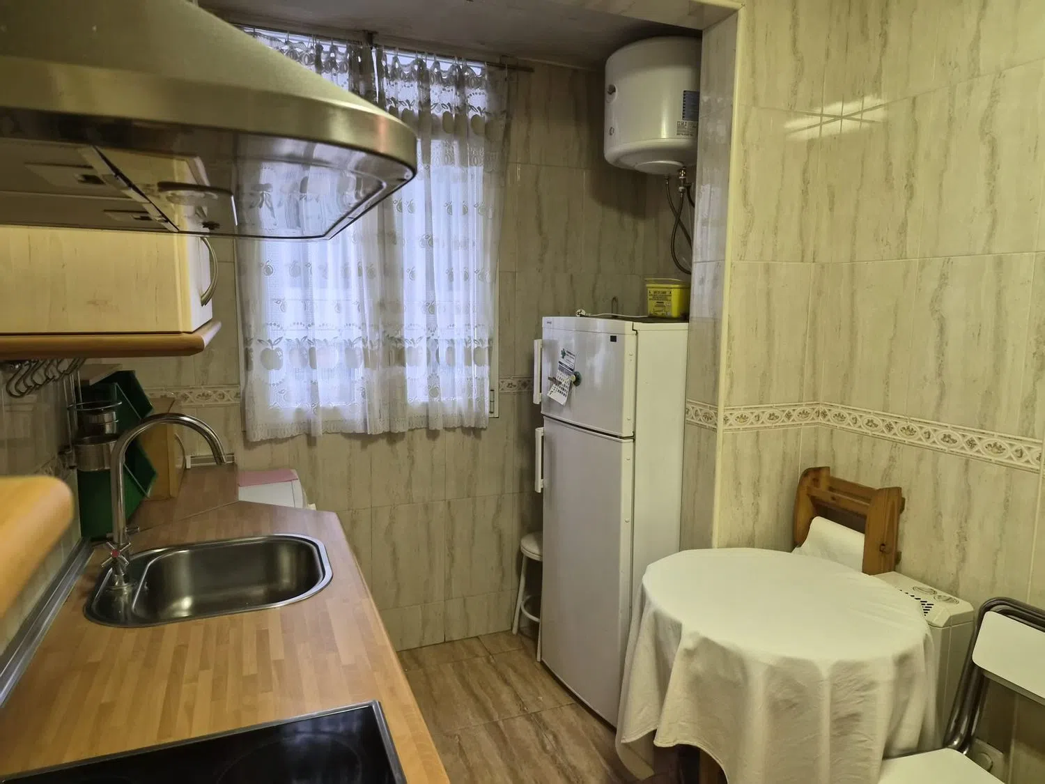 Piso en calle Santa Susana, 8 - Foto 14