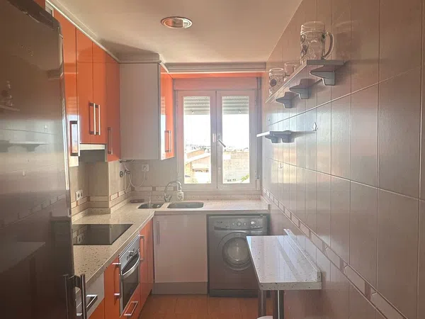 Ático en Calle Angel Ganivet, 4 b, Zona Parque de San Roque - Foto 13