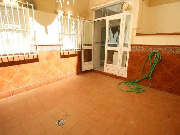 Piso en Calle Pacífico, 38 - Foto 13