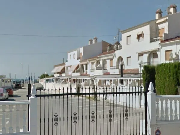 Chalet pareado en Calle Biar, 1 - Foto 10