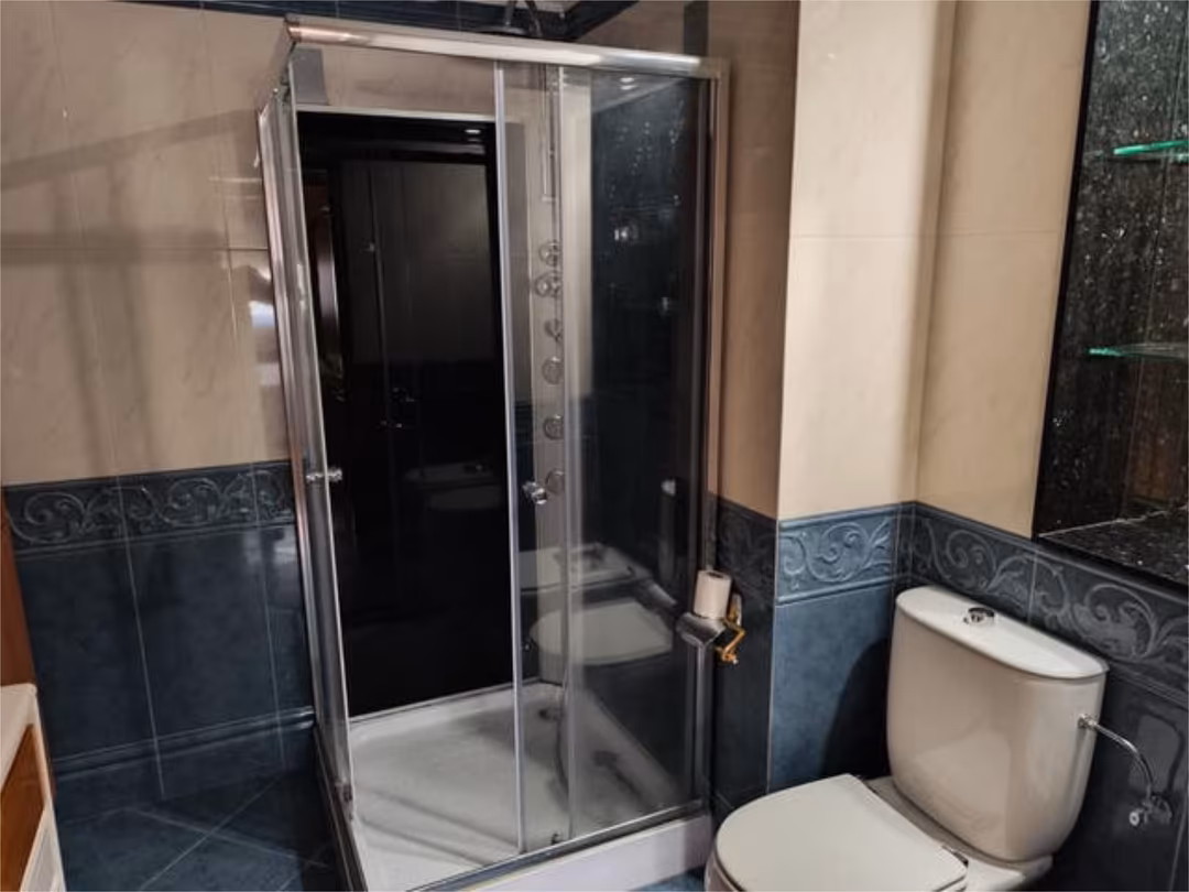 Piso en Fontiñas - Foto 3