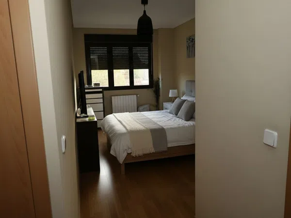 Piso en calle Ana Mariscal, 1 - Foto 16