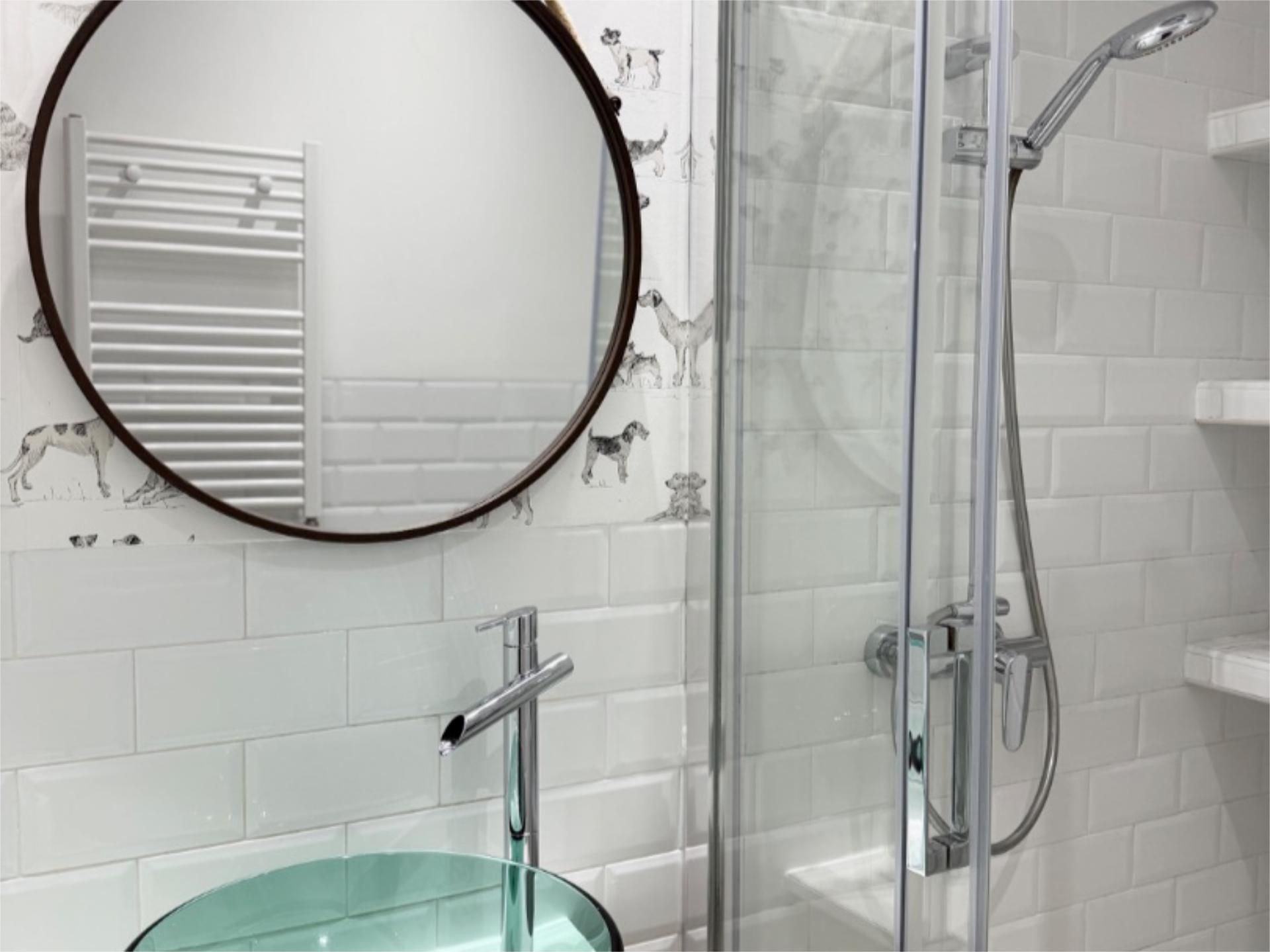 Piso en  Calle del General Pardiñas 44 - Foto 8