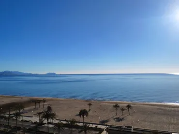Apartamento en  Avenida de Niza 30 - Foto 1
