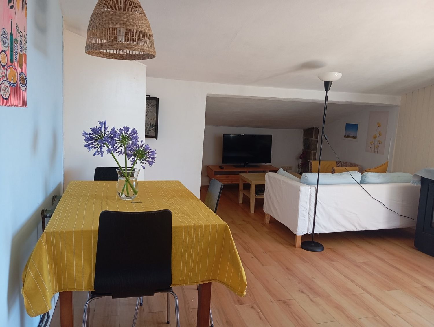 Casa de pueblo en Carretera La Ñora, 2631, Quintes - Arroes, Quintes - Arroes - Foto 8
