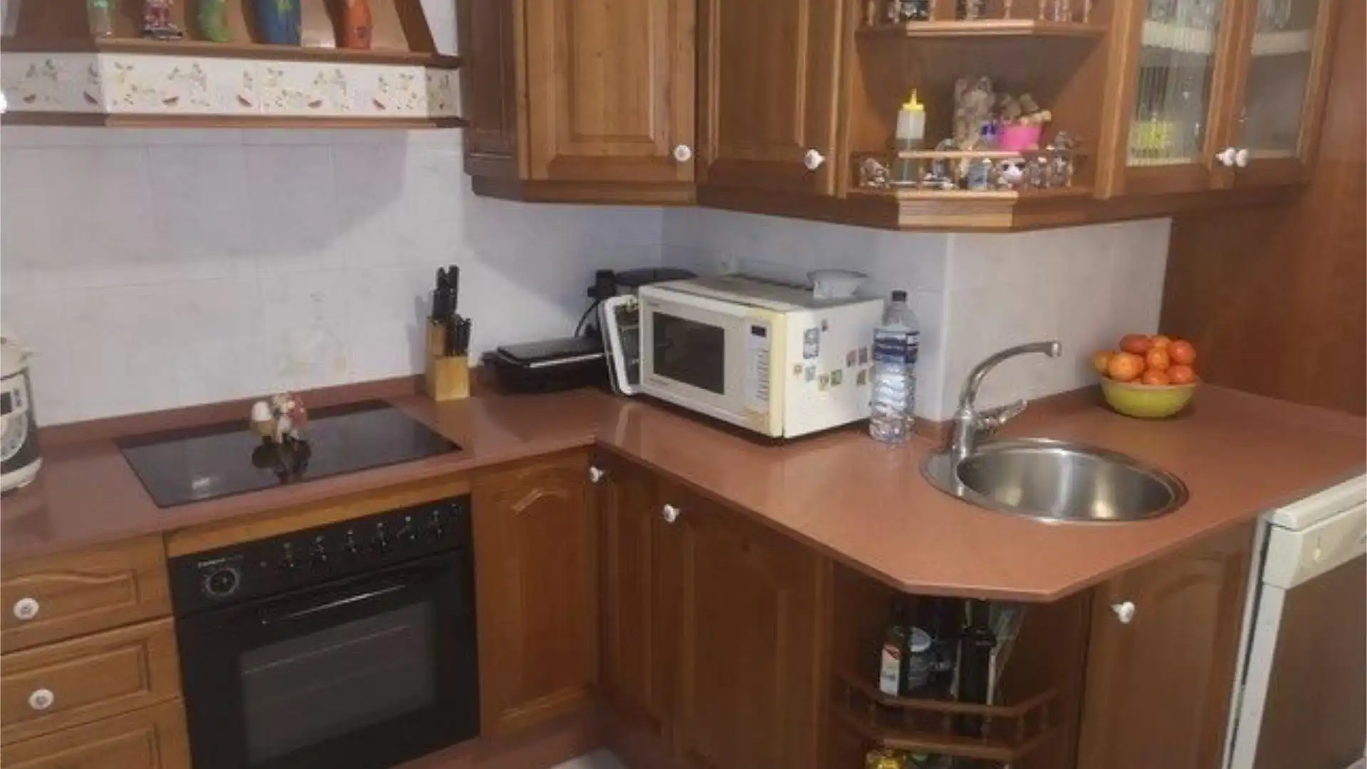 Piso en  Calle Varsovia 30 - Foto 5