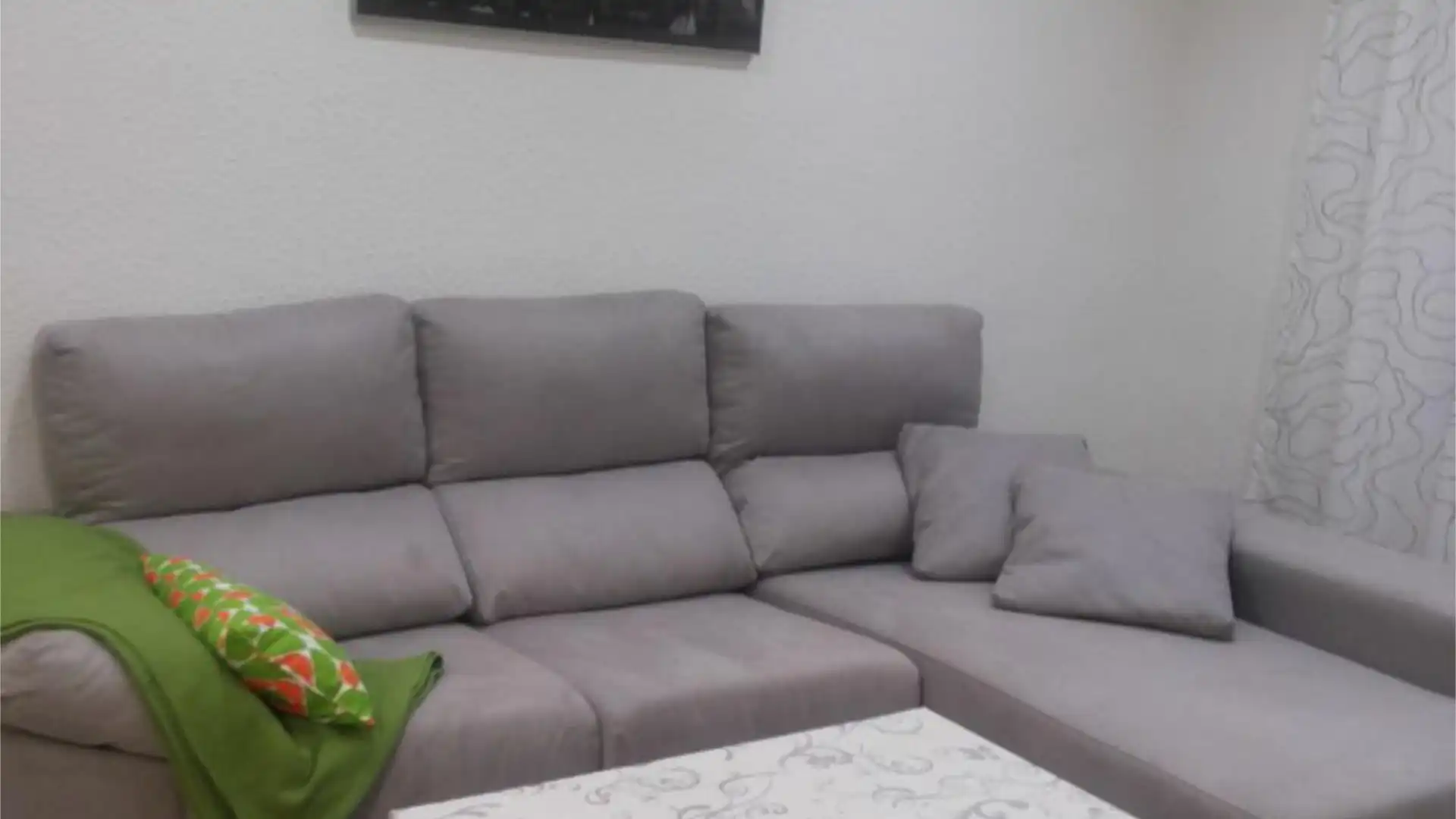 Piso en  Carrer Bernabé del Campo Latorre 25 - Foto 1