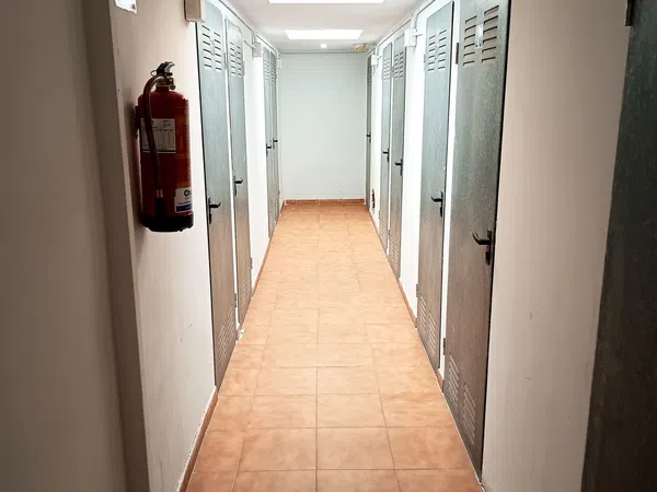 Piso en Calle Doctor Marañón, 2, Zona Estación - Foto 16