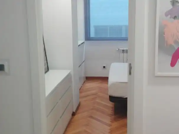 Piso en  Rúa de Frei Rosendo Salvado 22 - Foto 6