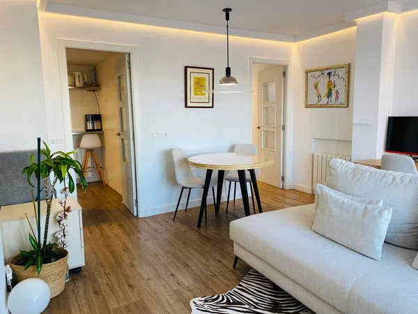 Ático en calle del Pare Francesc Molina, 18 - Foto 2