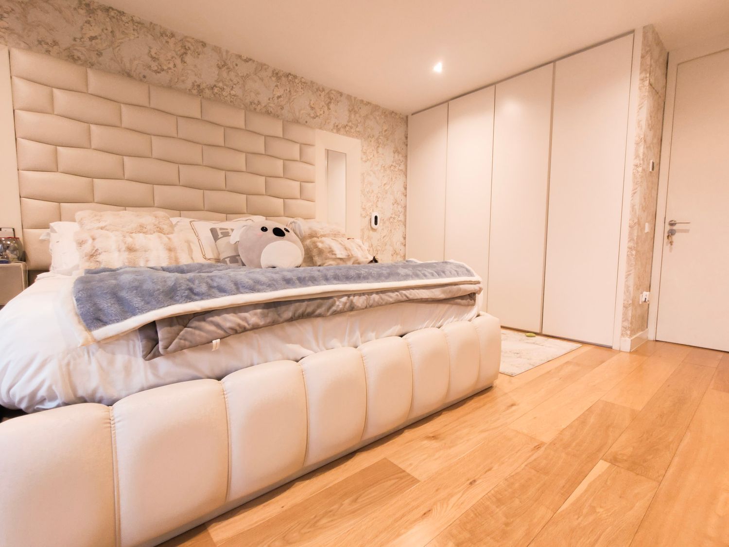 Chalet adosado en calle del Camino Ancho, 2 - Foto 12