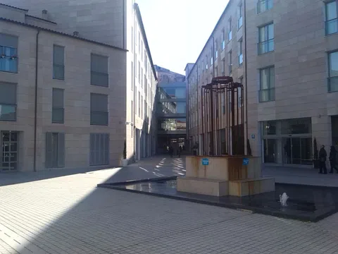 Piso en calle San Justo, 15