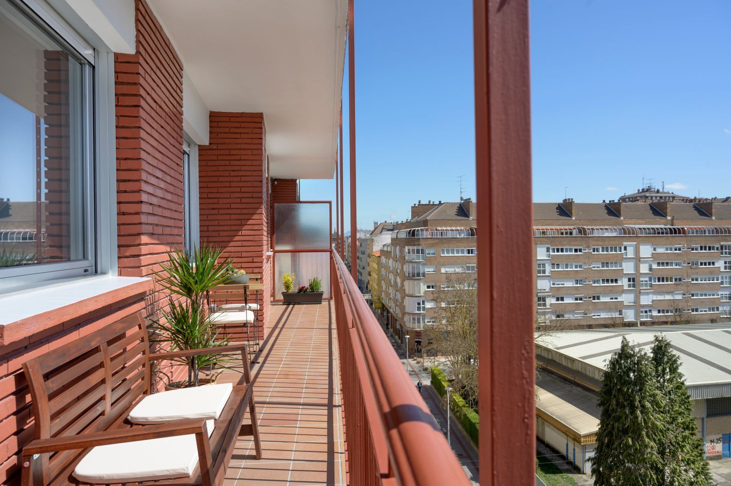 Piso en Calle Arana, 15, Aranzabela - Aranbizkarra, Aranzabela - Aranbizkarra - Foto 8