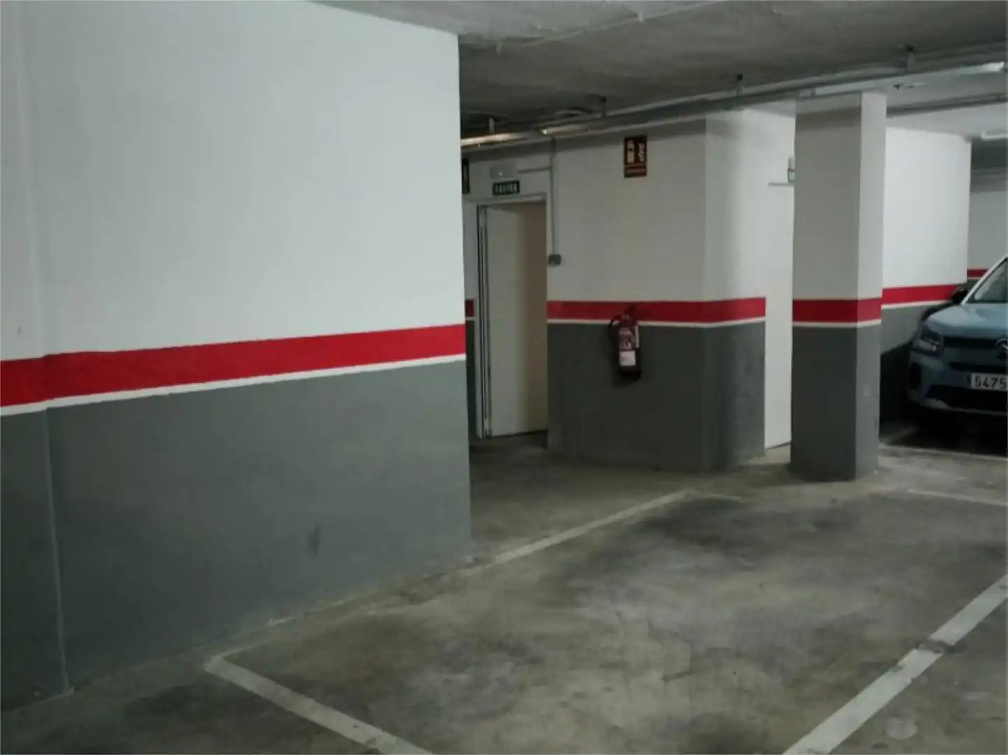 Piso en  Carrer Sant Bertomeu 70 - Foto 9