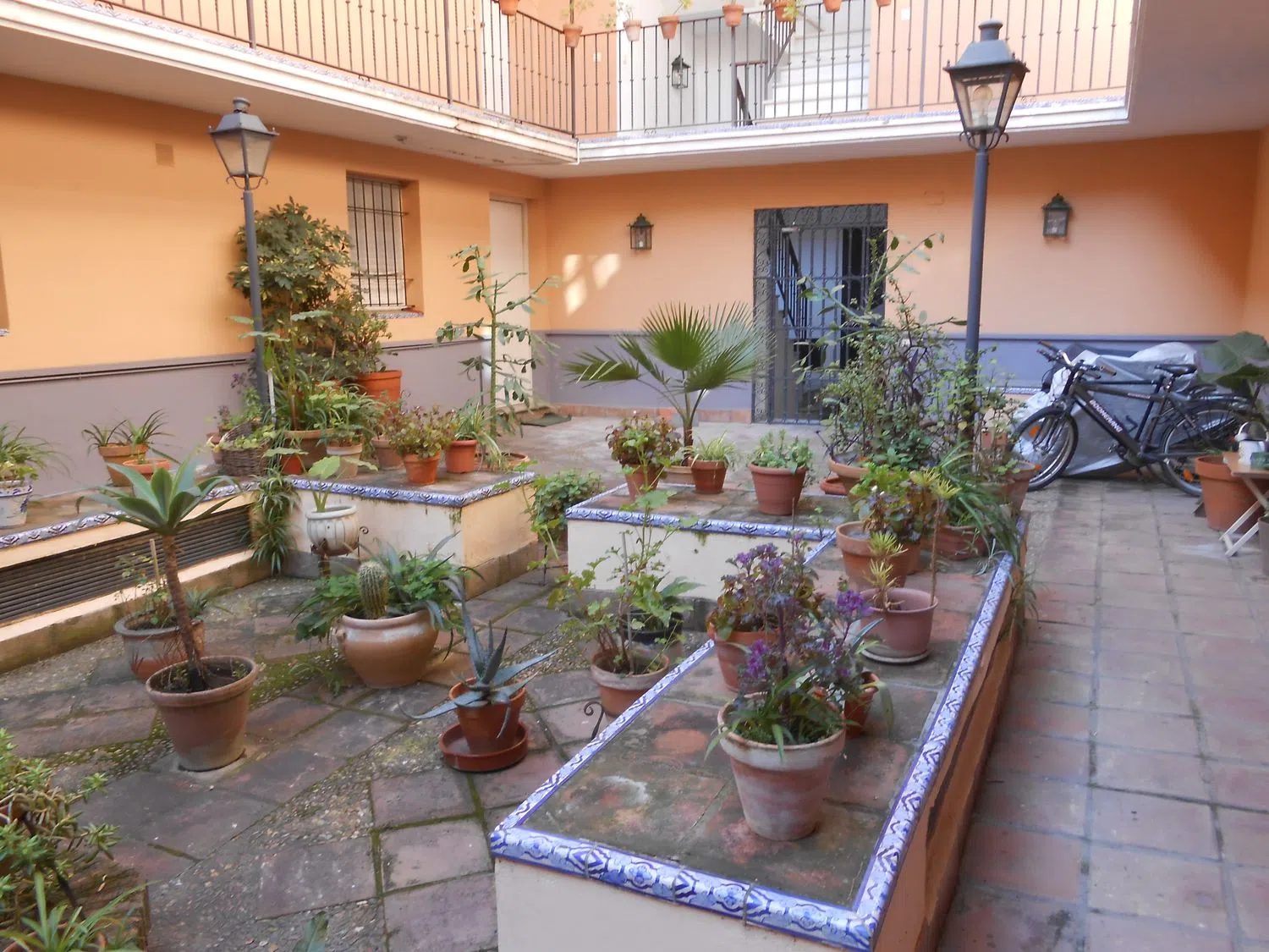 Piso en calle San Bernardo, 15 - Foto 4