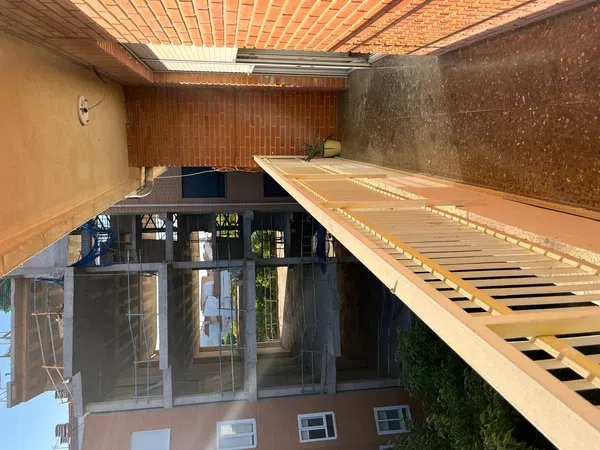 Ático en Calle Ramón Casas, 21, Hospital, Hospital - Foto 6