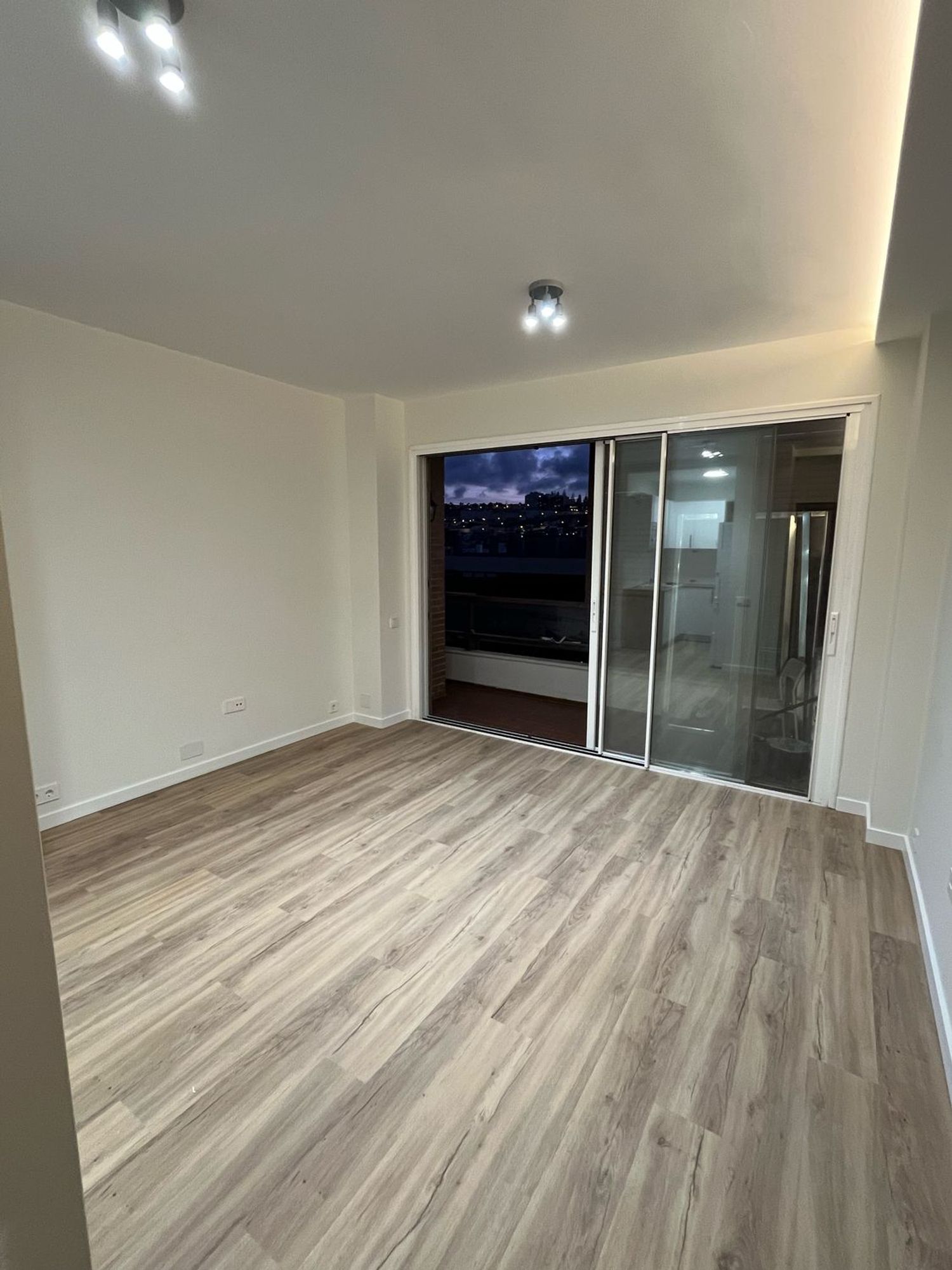 Piso en Avenida Juan XXIII, 1, Arenales - Lugo - Avda Marítima - Foto 15