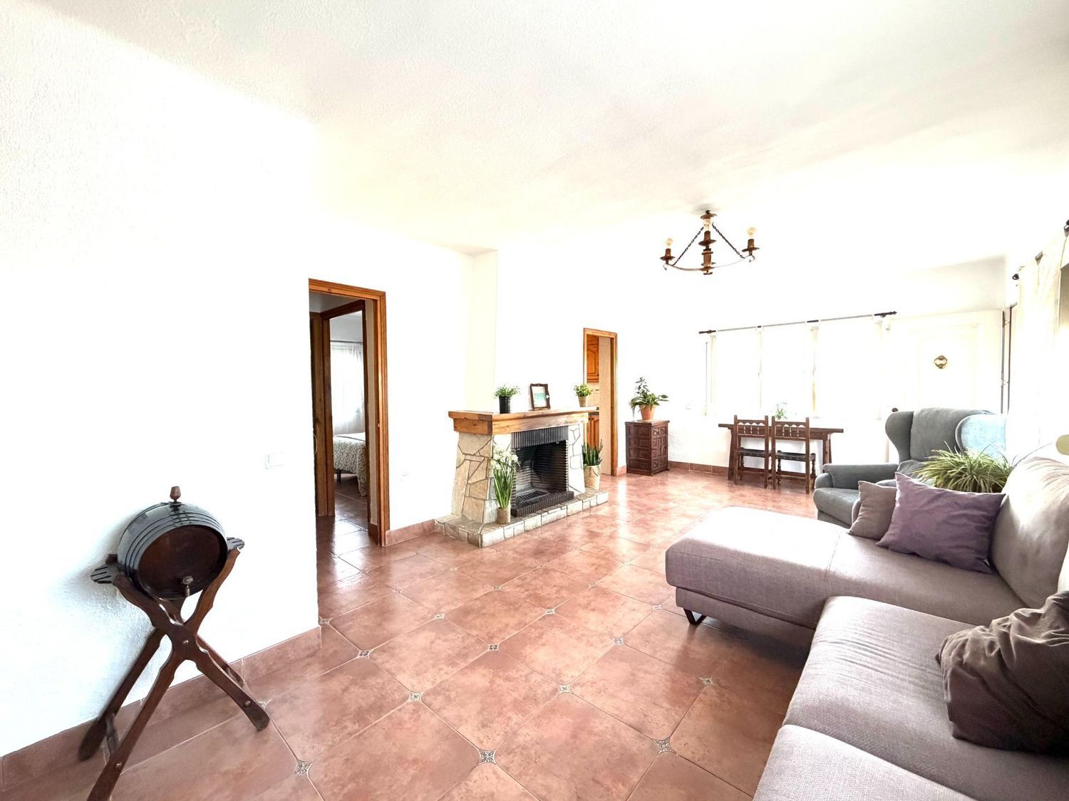 Casa o chalet independiente en San Alberto - La Alcubilla - Florisol, San Alberto - La Alcubilla - Florisol - Foto 5