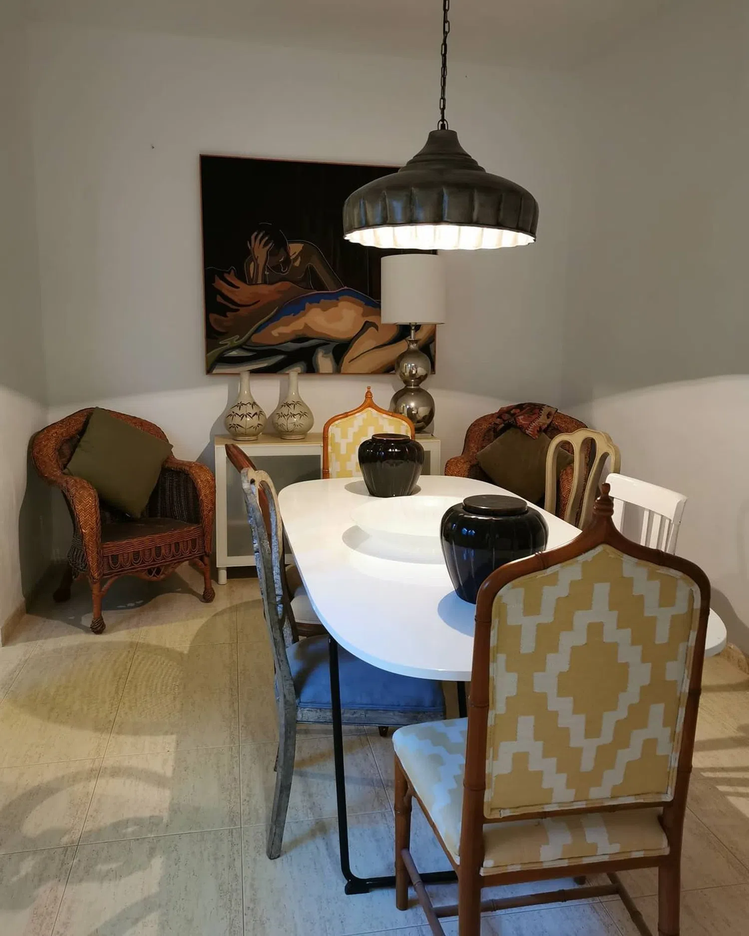 Casa independiente en calle Manuel Ravina, 77 - Foto 5