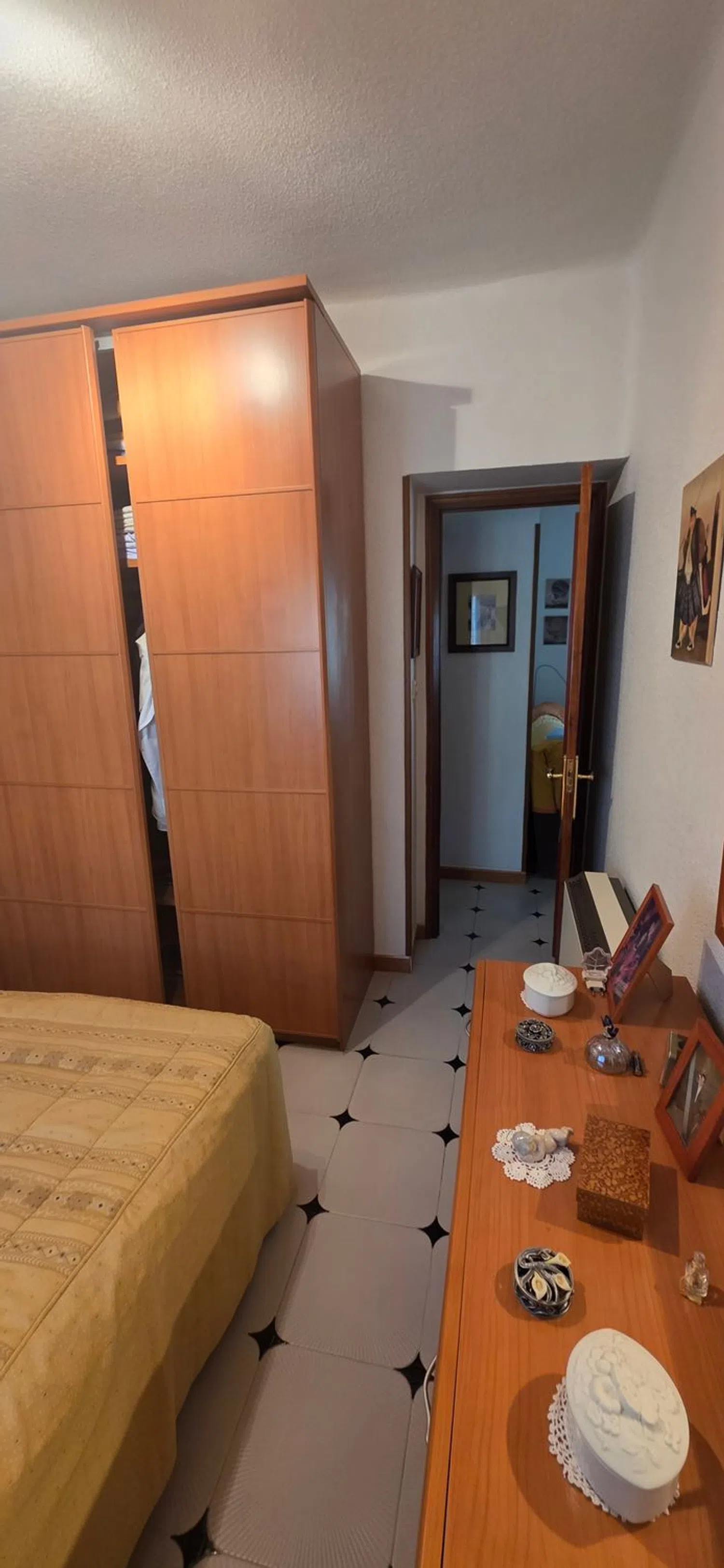 Piso en calle de los Misterios, 1 -57