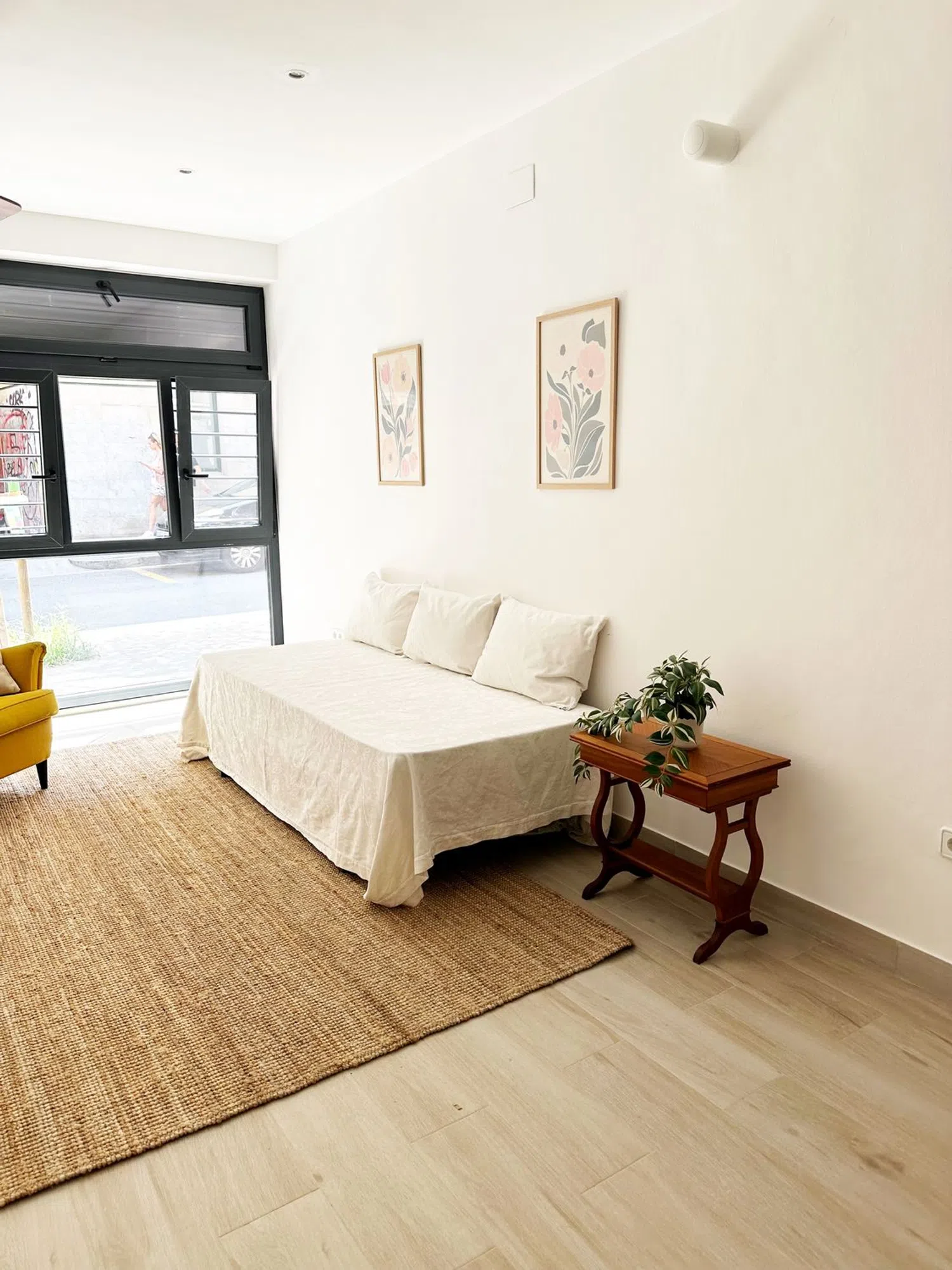 Piso en calle d'Elkano, 56 - Foto 3