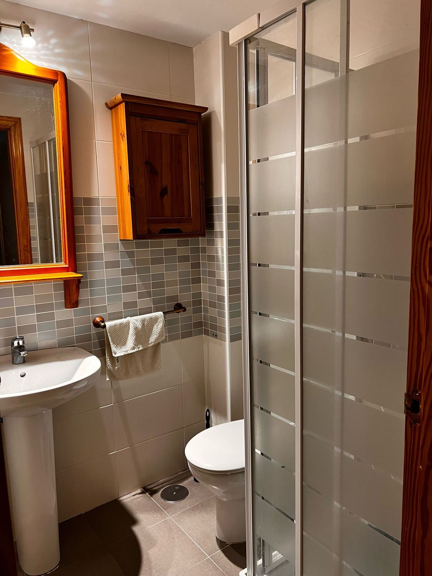 Piso en Centro - Foto 20