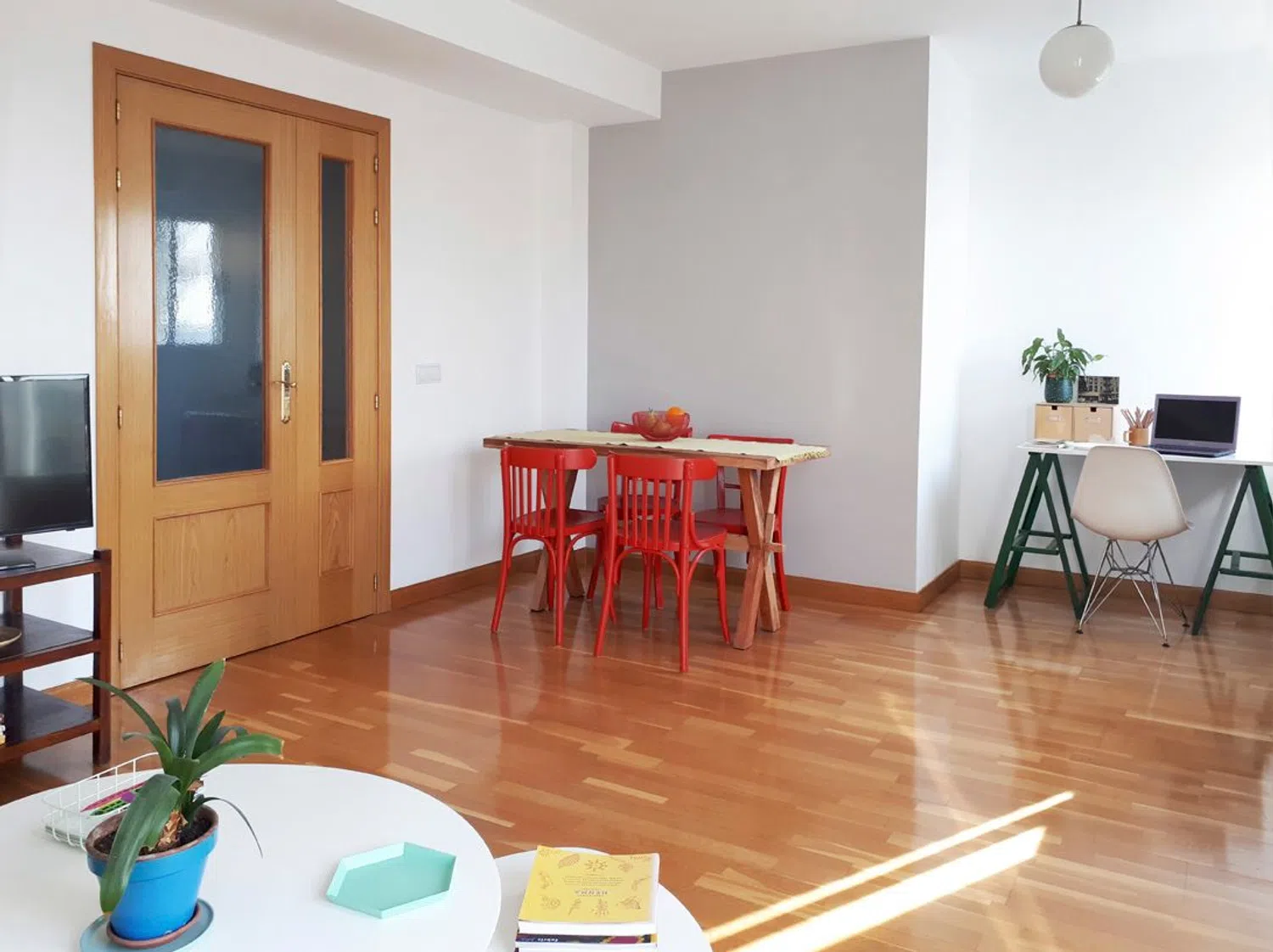 Piso en calle del Convenio, 41 - Foto 6