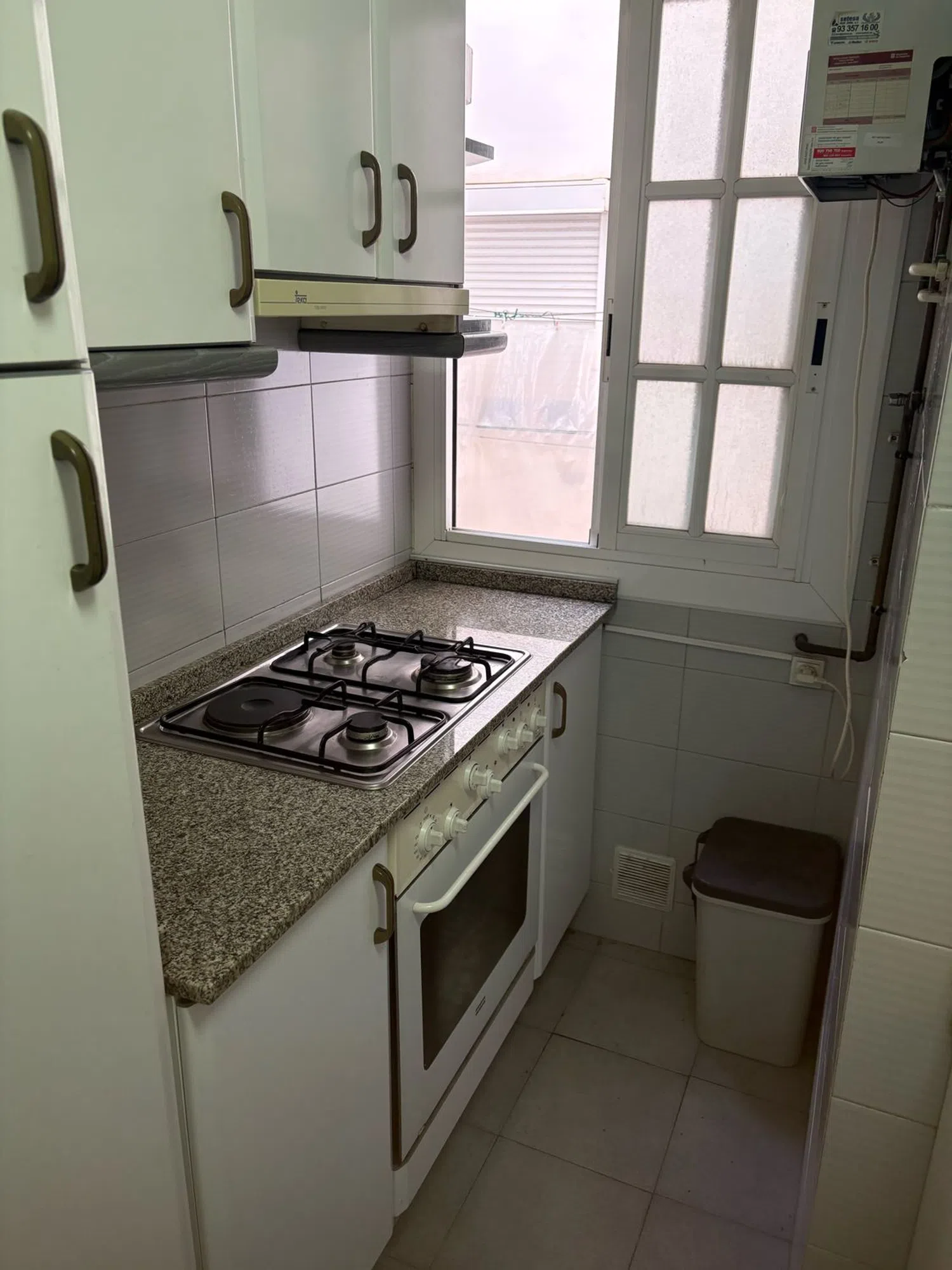 Piso en calle de Varsòvia, 115 - Foto 20