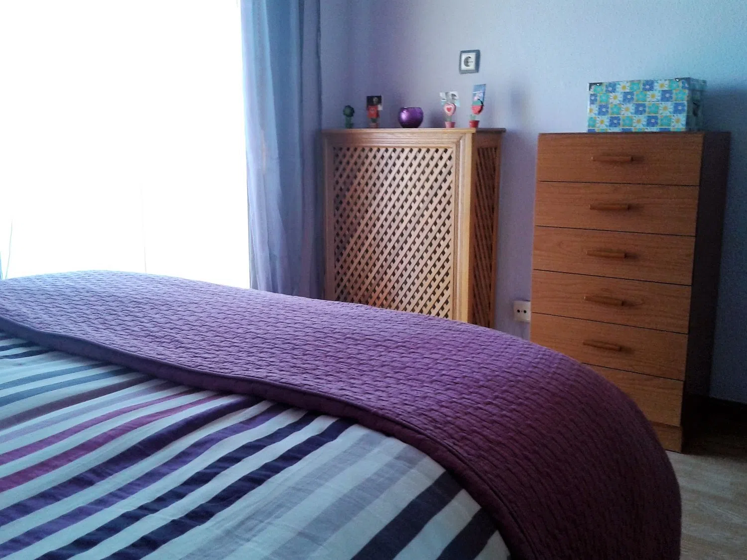 Piso en calle César González Ruano, 9 - Foto 6