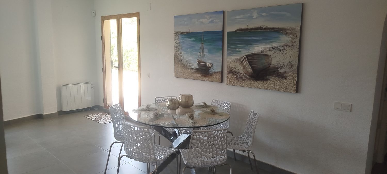 Piso en Calle Bélgica, 15 AptA, Altea Hills, Altea Hills - Foto 18