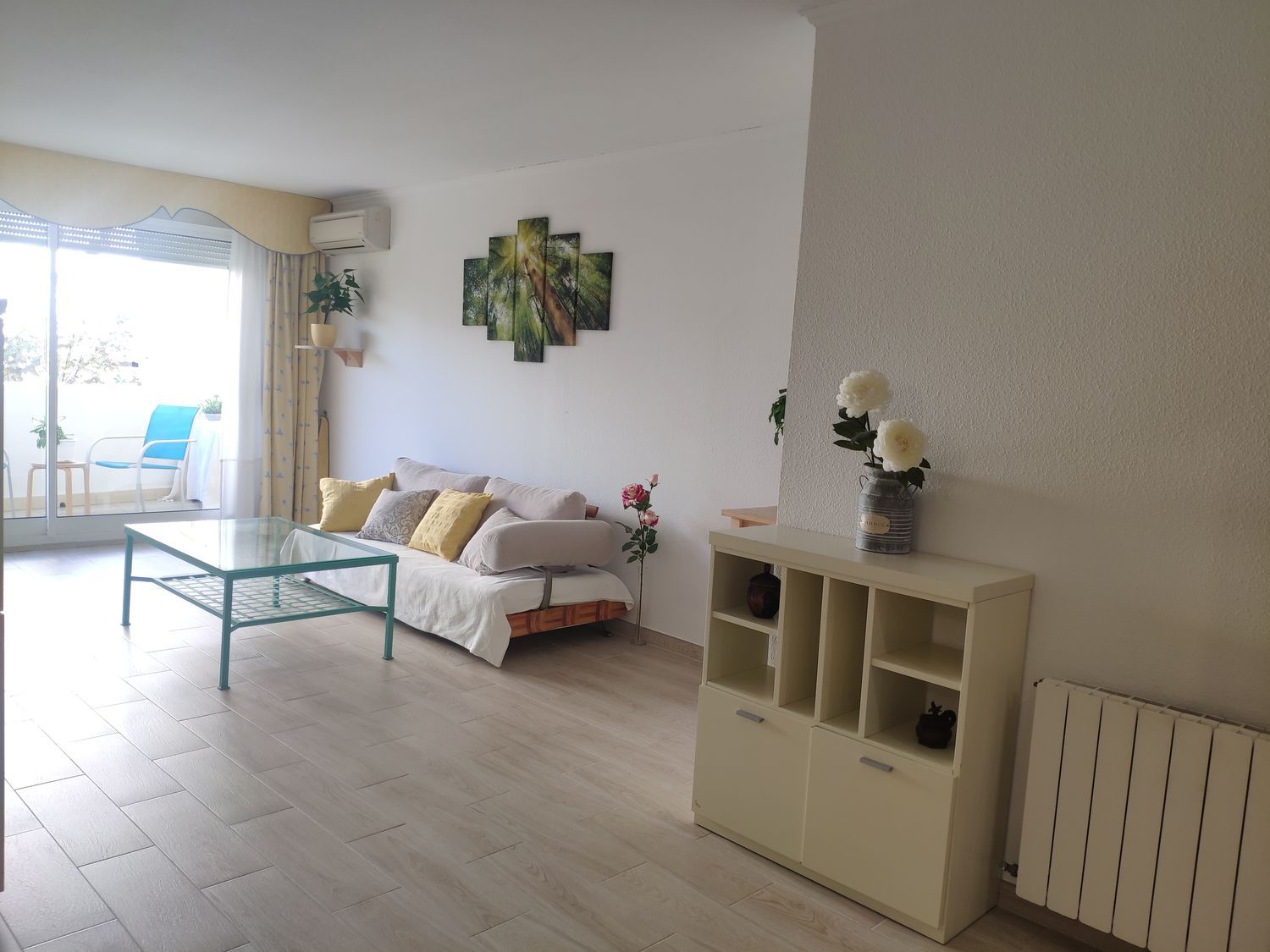 Piso en Urb. montigalá Barrio Puigfred - Foto 6