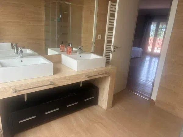 Casa o chalet independiente en Ciudalcampo - Foto 3