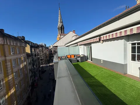 Ático en calle Caveda, 18 - Foto 14