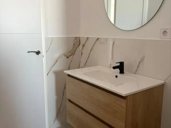 Ático en Avenida de Andalucía, 56 NcleoResidencialSantaIsabeln - Foto 6