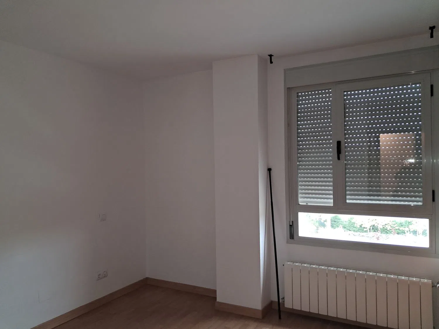 Piso en avenida Pablo Iglesias, 62 - Foto 5