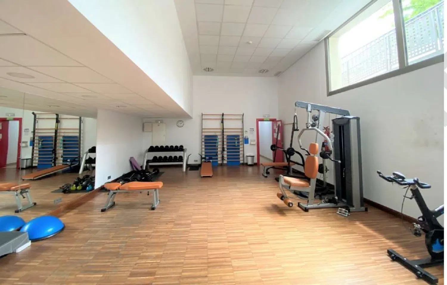 Piso en calle de Vicente Blasco Ibáñez, 43 - Foto 39