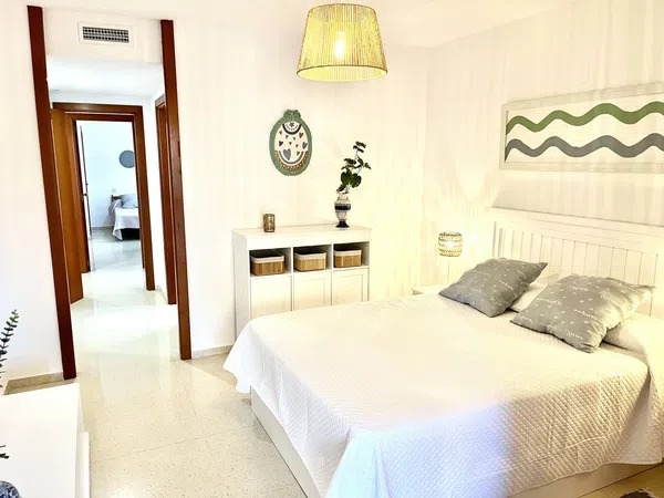 Piso en Avenida Marina Alta, 2, Playa de Poniente, Playa de Poniente - Foto 22