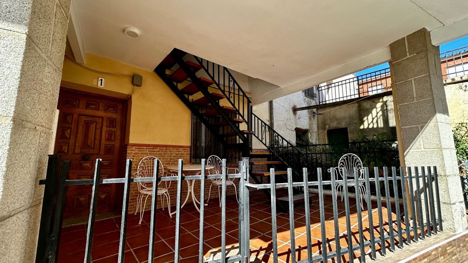 Casa de pueblo en Palomeras, 1 - Foto 4