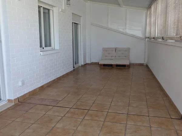 Ático en Calle de Josp Bertomeu Gimeno, Zona Estación-Universidad - Foto 3