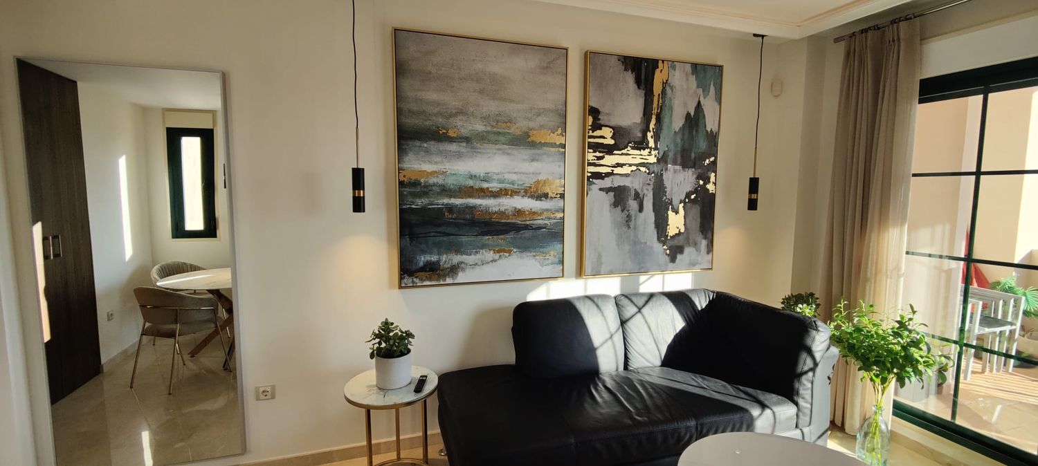 Piso en calle Roma, 34 - Foto 7