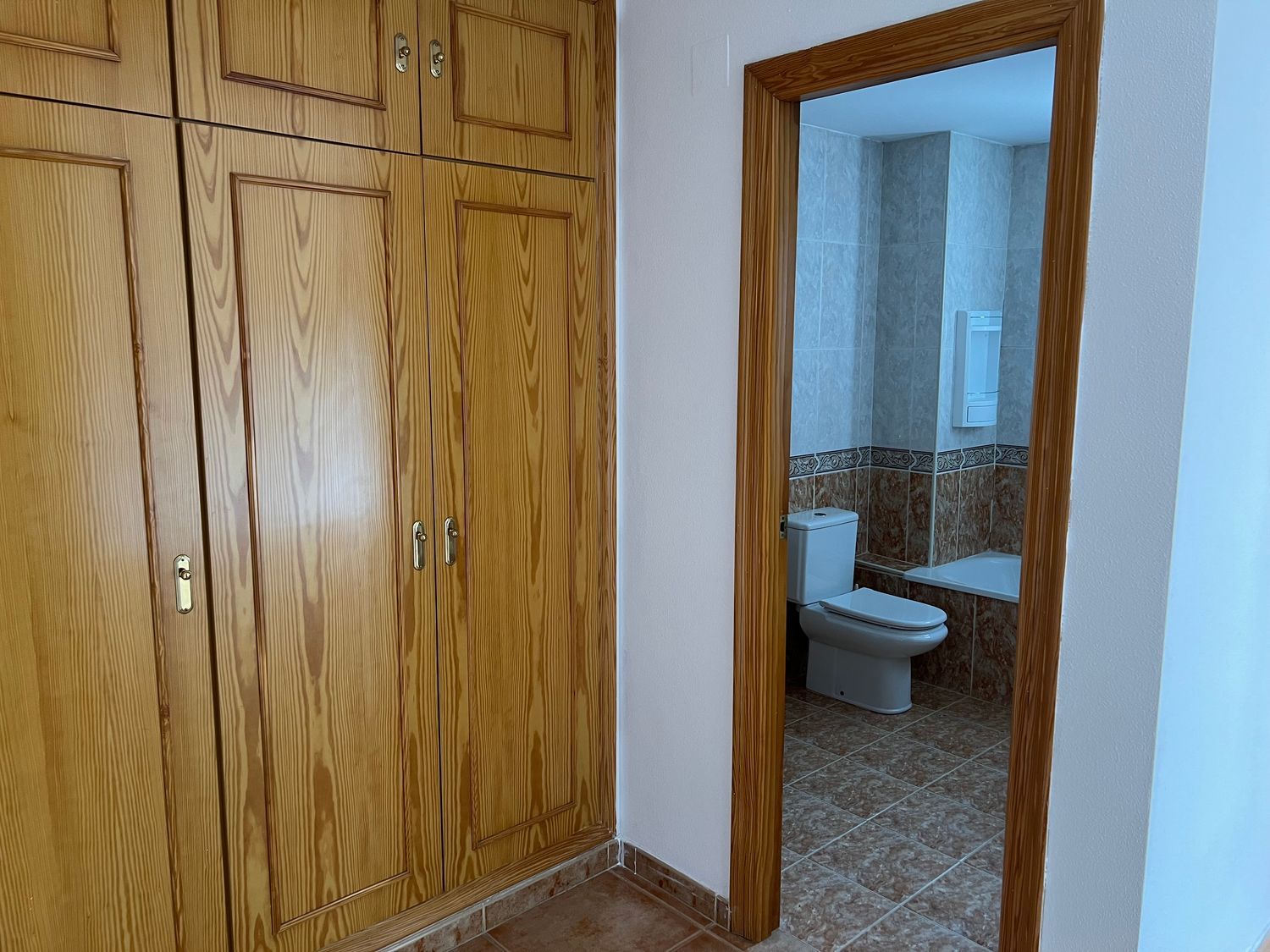 Chalet adosado en Calle Garsa, 25 - Foto 10