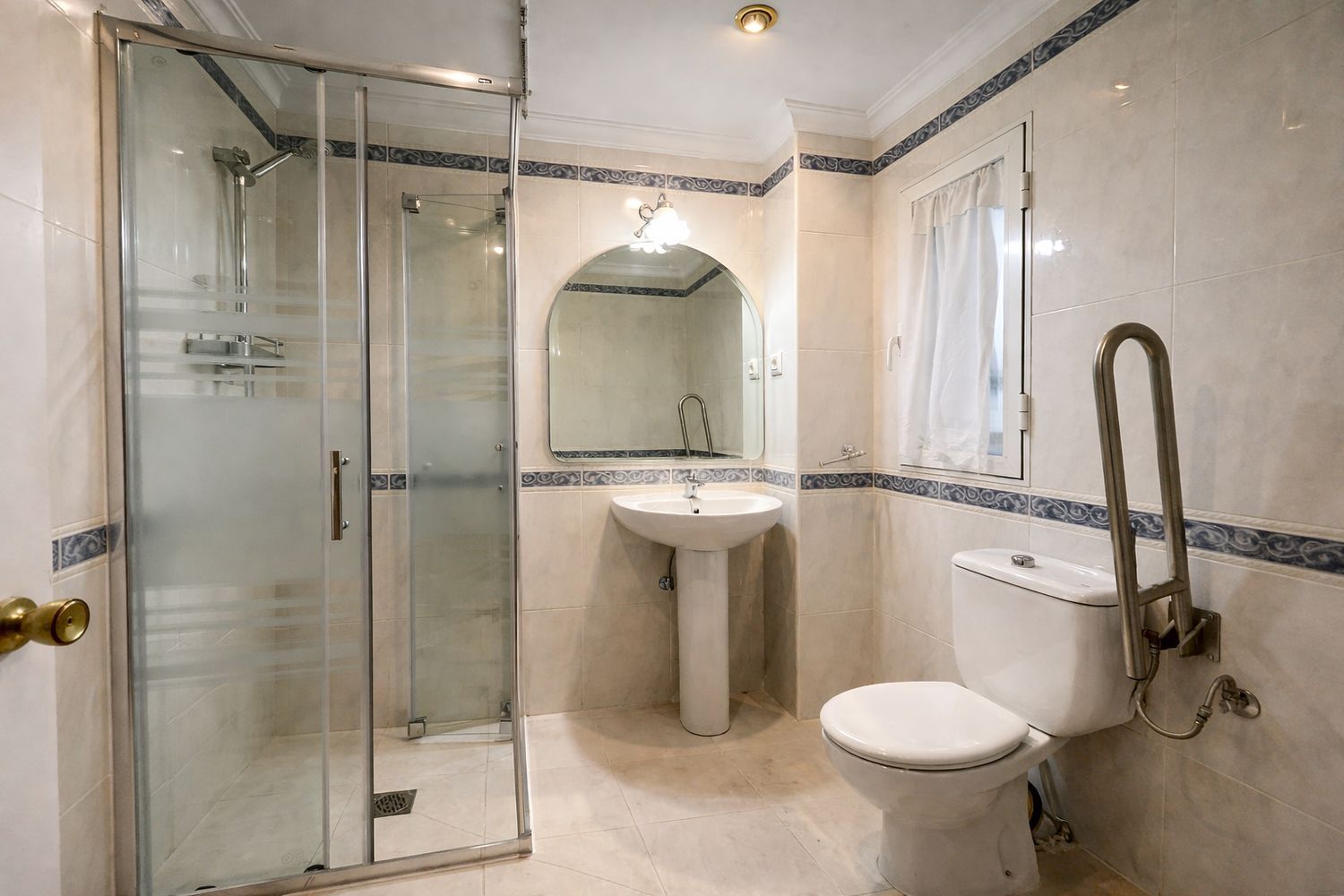 Piso en avenida de la Reina Mercedes, 27 - Foto 14