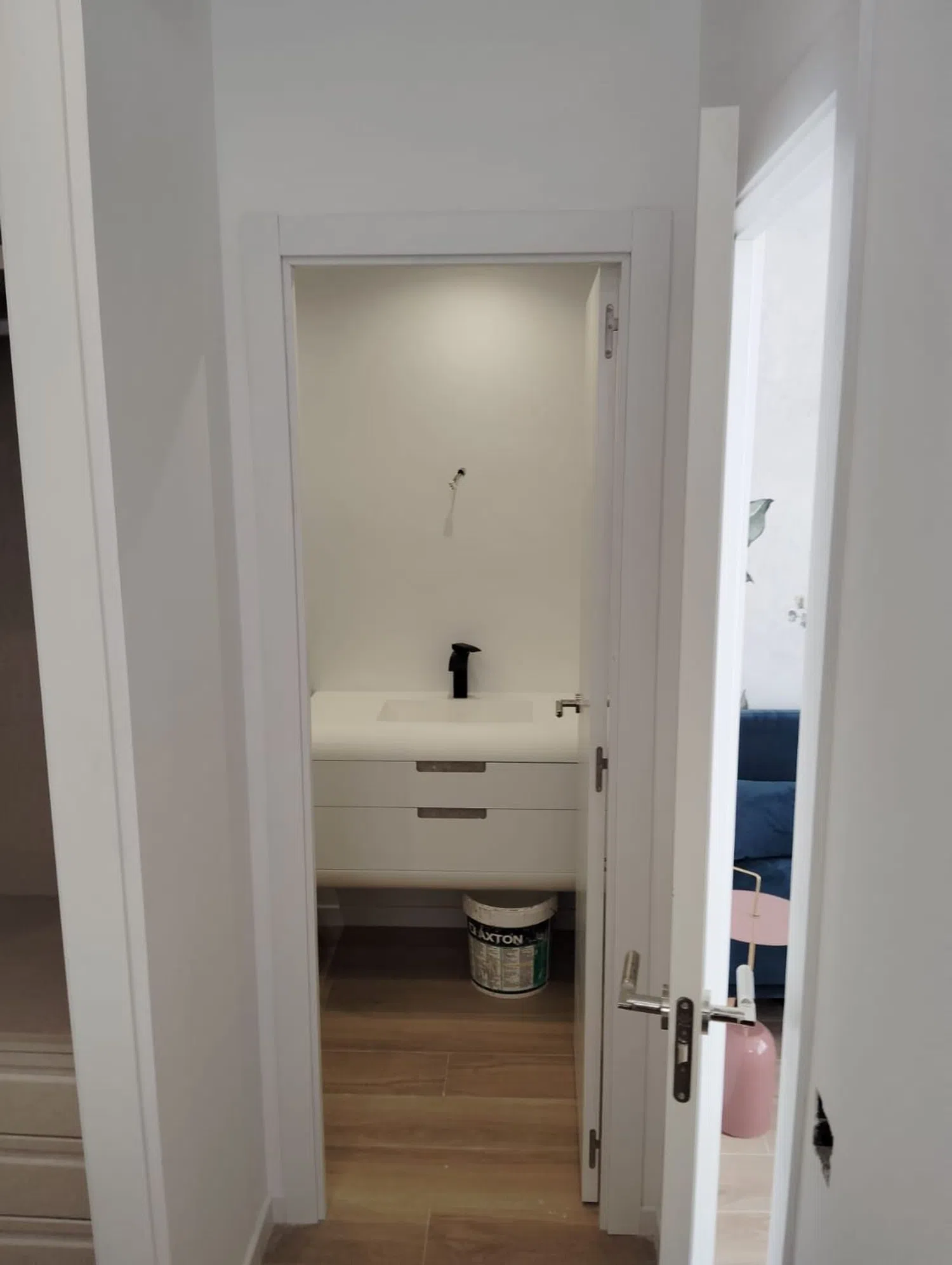 Estudio en calle de Hernán Cortés, 10 - Foto 1