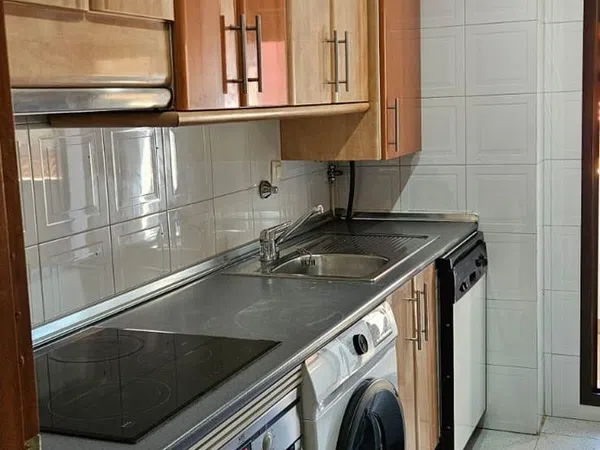 Piso en Paseo Echegaray y Caballero, 82 - Foto 7