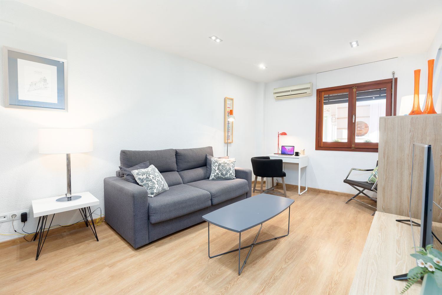 Piso en calle del Mar, 12 - Foto 2