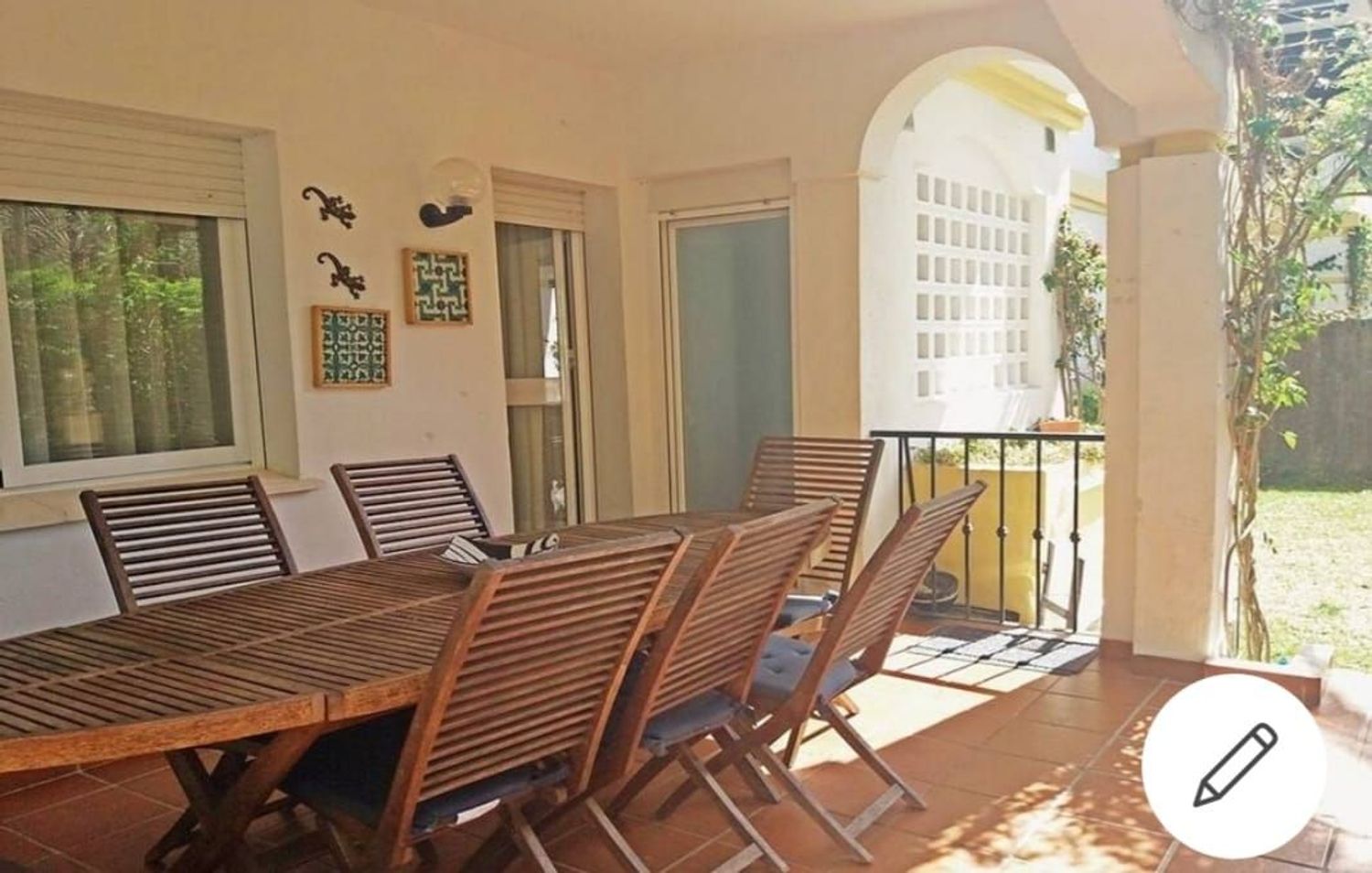 Piso en Bulevar Ashmawi, 1, La Carolina-Guadalpín - Foto 14