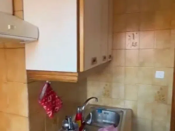 Piso en calle de Molina, 18