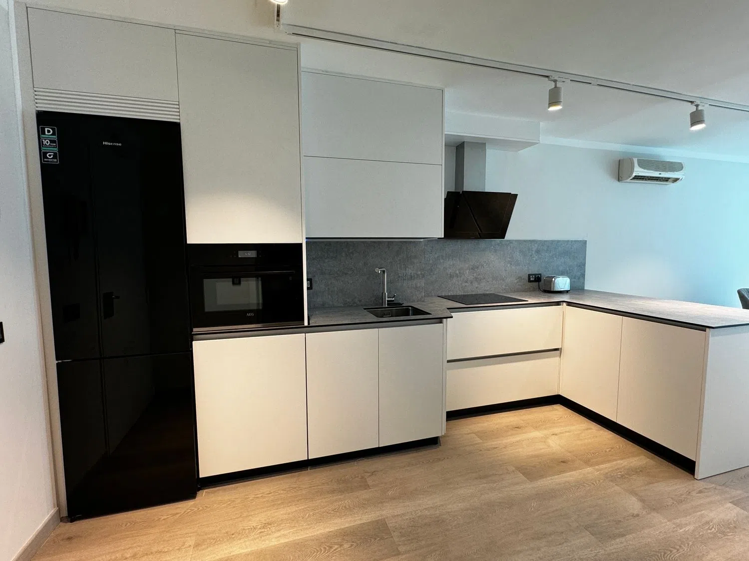 Dúplex en avenida de Manoteras, 38 - Foto 14